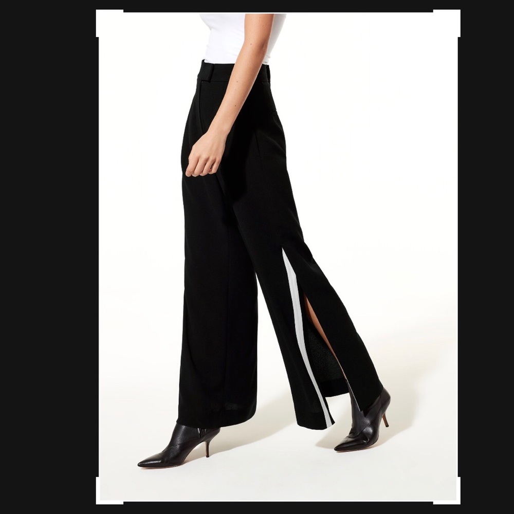 Aritzia Babaton Korrigan pants